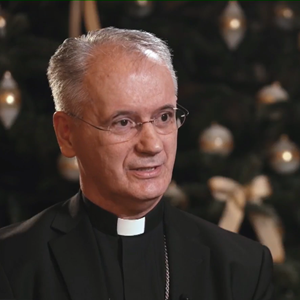 Nadbiskup Kutleša za Dnevnik HRT-a komentirao aktualne društvene teme